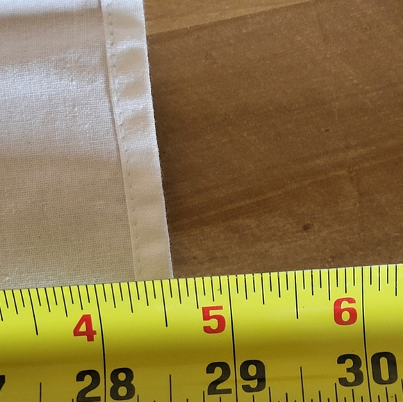 Pottery Barn Twist & Shake Vintage Cotton Bar Towel Cocktails - Picture 11 of 11